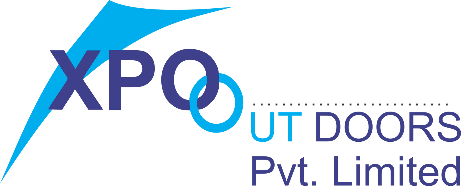 xpo outdoors