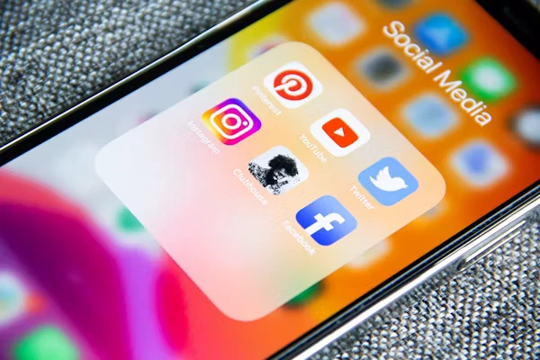 SEO and SMM services