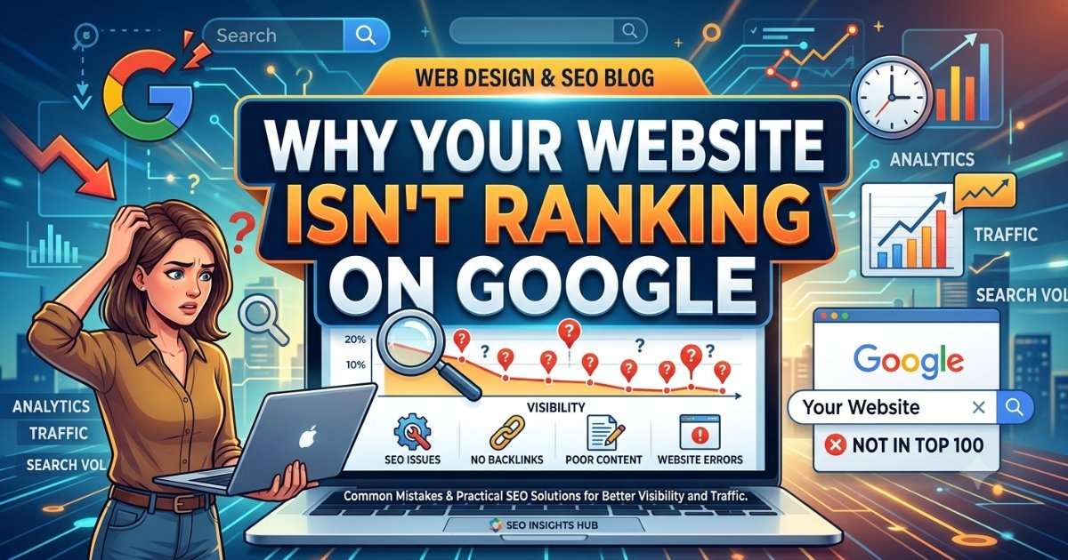 technical seo audit service