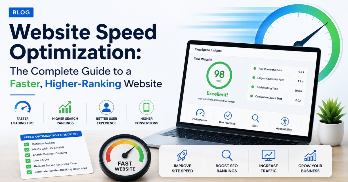 custom website development services