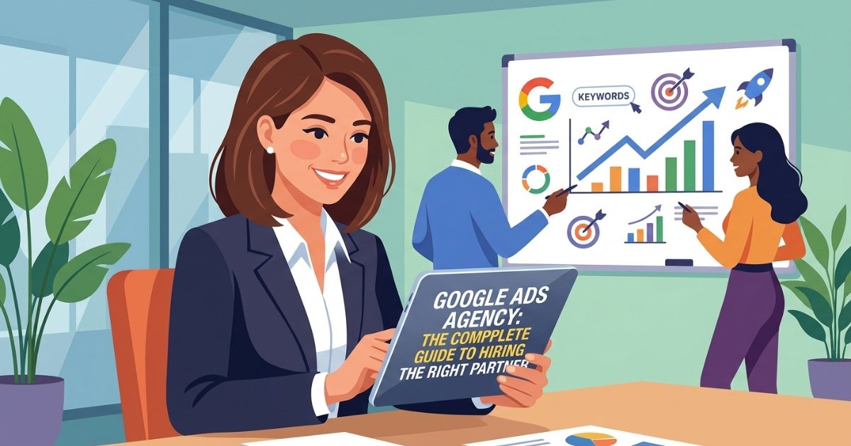 google ads agency