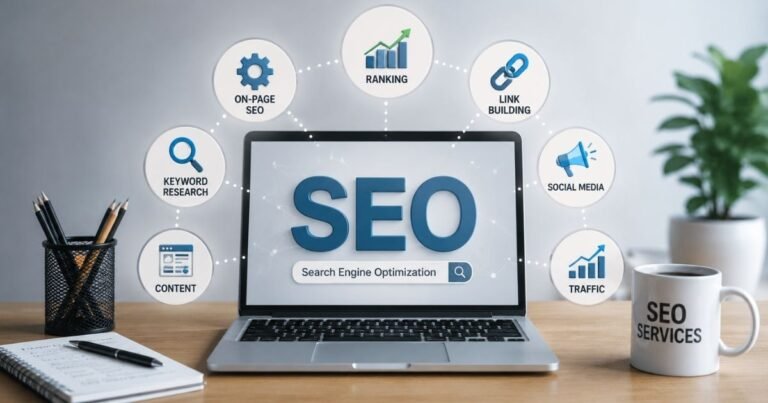 What Are SEO Services and Why Does Your Business Need Them?
