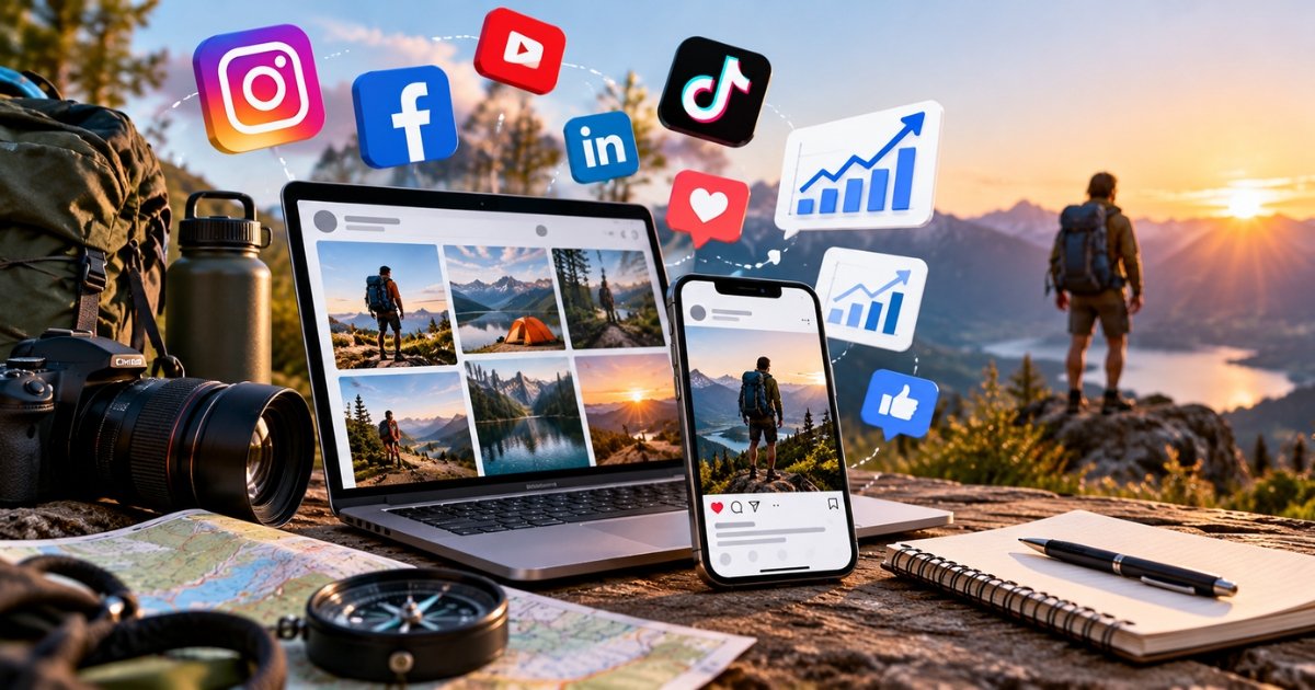 social media marketing trends 2026